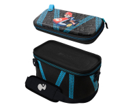 PDP SWITCH Walizka + etui Mario Kart Drift Glow in The Dark - 1182275 - zdjęcie 3